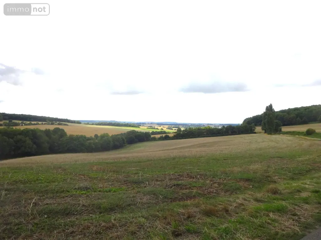 Bien agricole a vendre Brunelles 28400 Eure-et-Loir 28 291500 euros ARC 1003 002