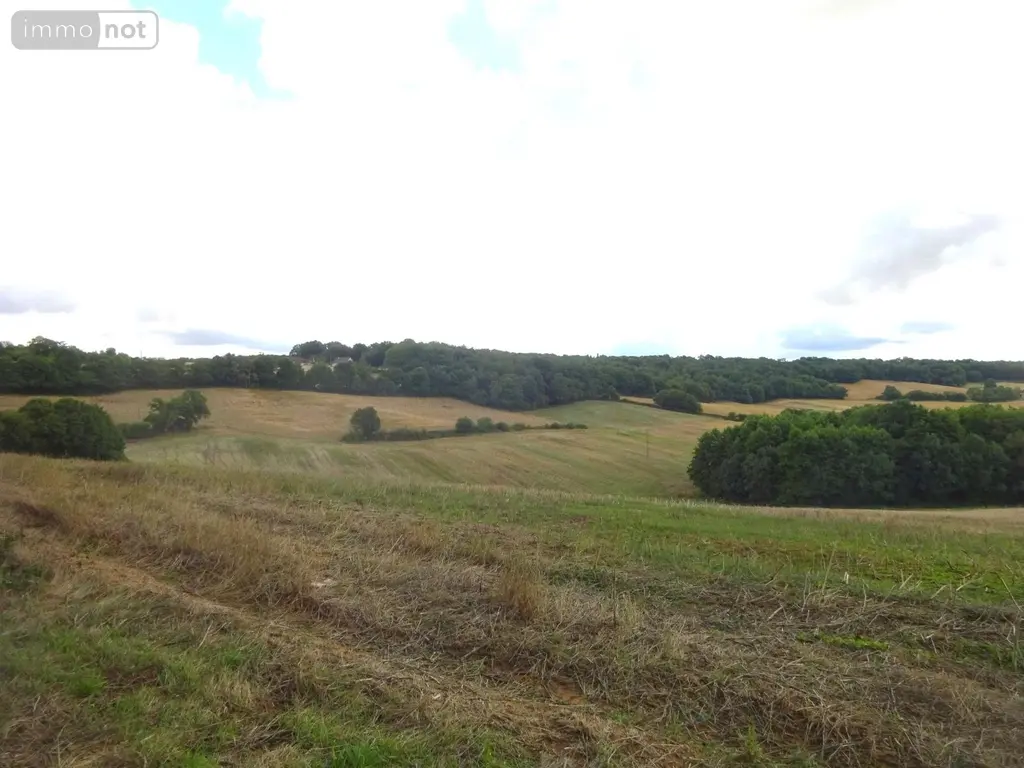 Bien agricole a vendre Brunelles 28400 Eure-et-Loir 28 291500 euros ARC 1003 003