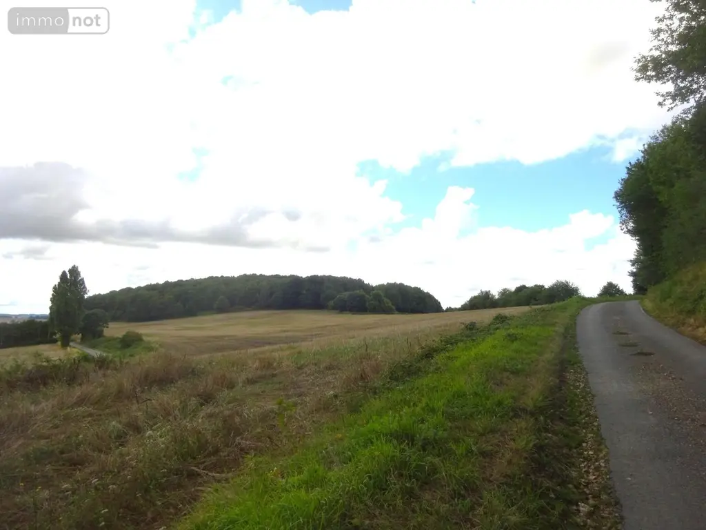 Bien agricole a vendre Brunelles 28400 Eure-et-Loir 28 291500 euros ARC 1003 004