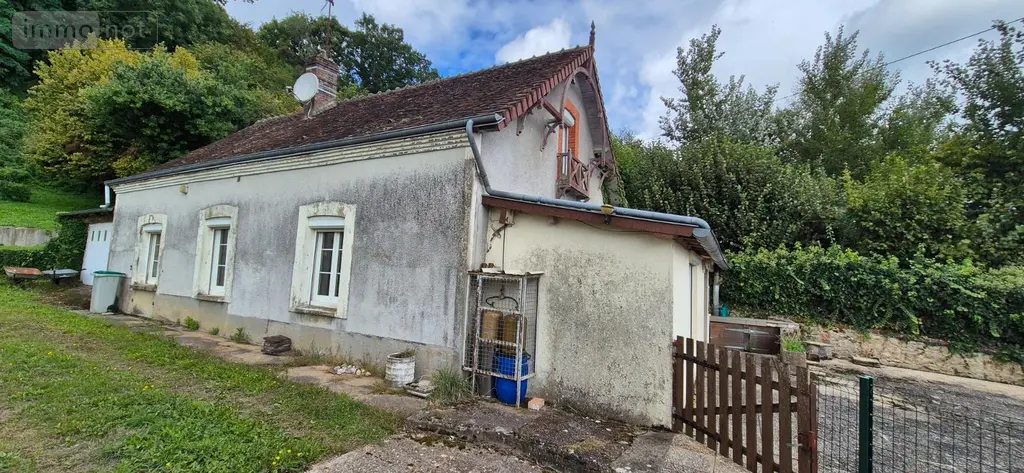 Maison a vendre La Ferté-Bernard 72400 Sarthe 72 87 m2 4 pièces 58400 euros 453 002