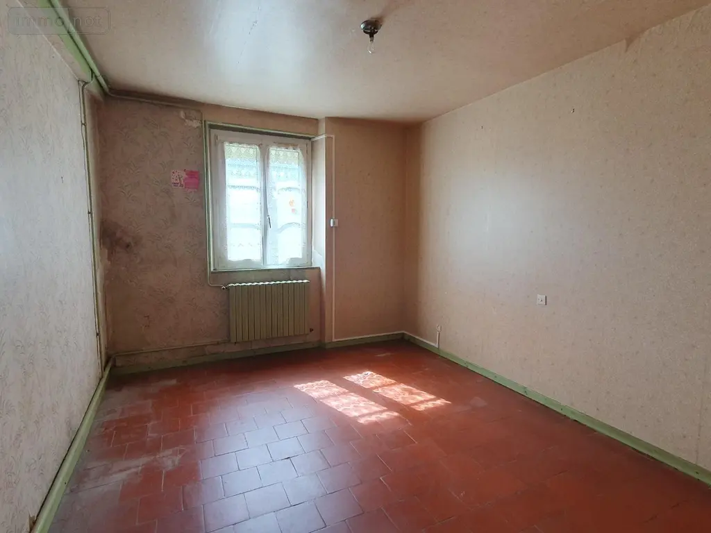 Maison a vendre La Ferté-Bernard 72400 Sarthe 72 87 m2 4 pièces 58400 euros 453 010