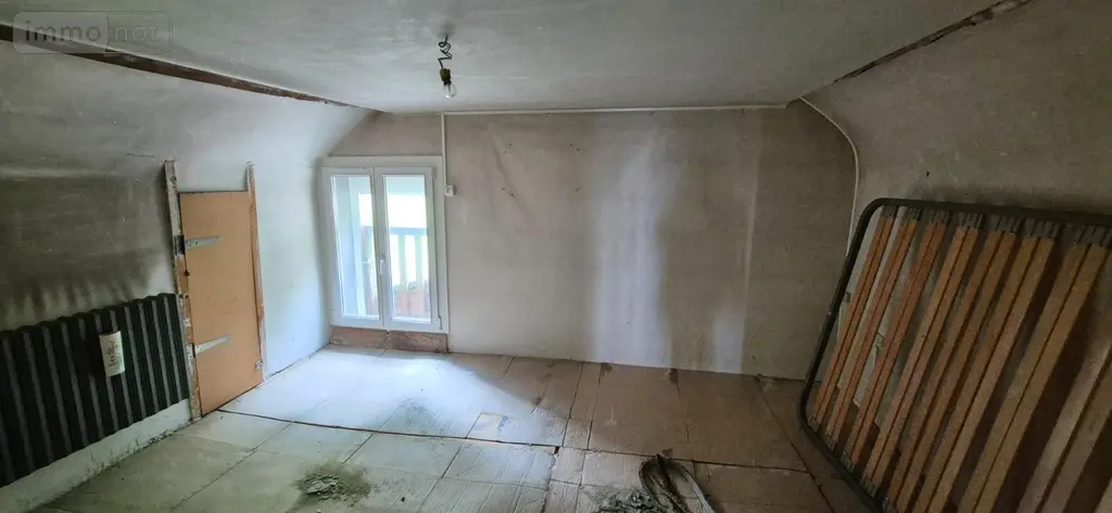 Maison a vendre La Ferté-Bernard 72400 Sarthe 72 87 m2 4 pièces 58400 euros 453 013