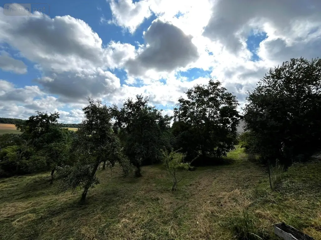Maison a vendre Poinson-lès-Nogent 52800 Haute-Marne 52 135 m2 5 pièces 95400 euros ARAUR115237 014