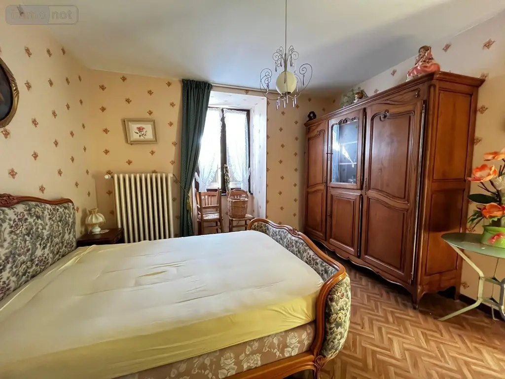 Maison a vendre Poinson-lès-Nogent 52800 Haute-Marne 52 135 m2 5 pièces 95400 euros ARAUR115237 007