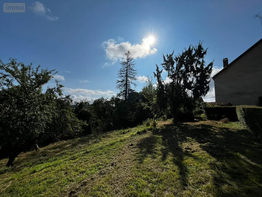 Maison a vendre Poinson-lès-Nogent 52800 Haute-Marne 52 135 m2 5 pièces 95400 euros ARAUR115237 017