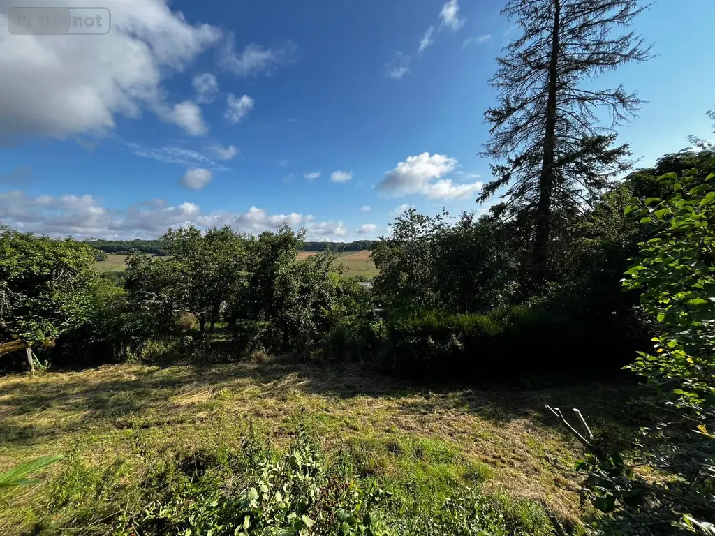 Maison a vendre Poinson-lès-Nogent 52800 Haute-Marne 52 135 m2 5 pièces 95400 euros ARAUR115237 019