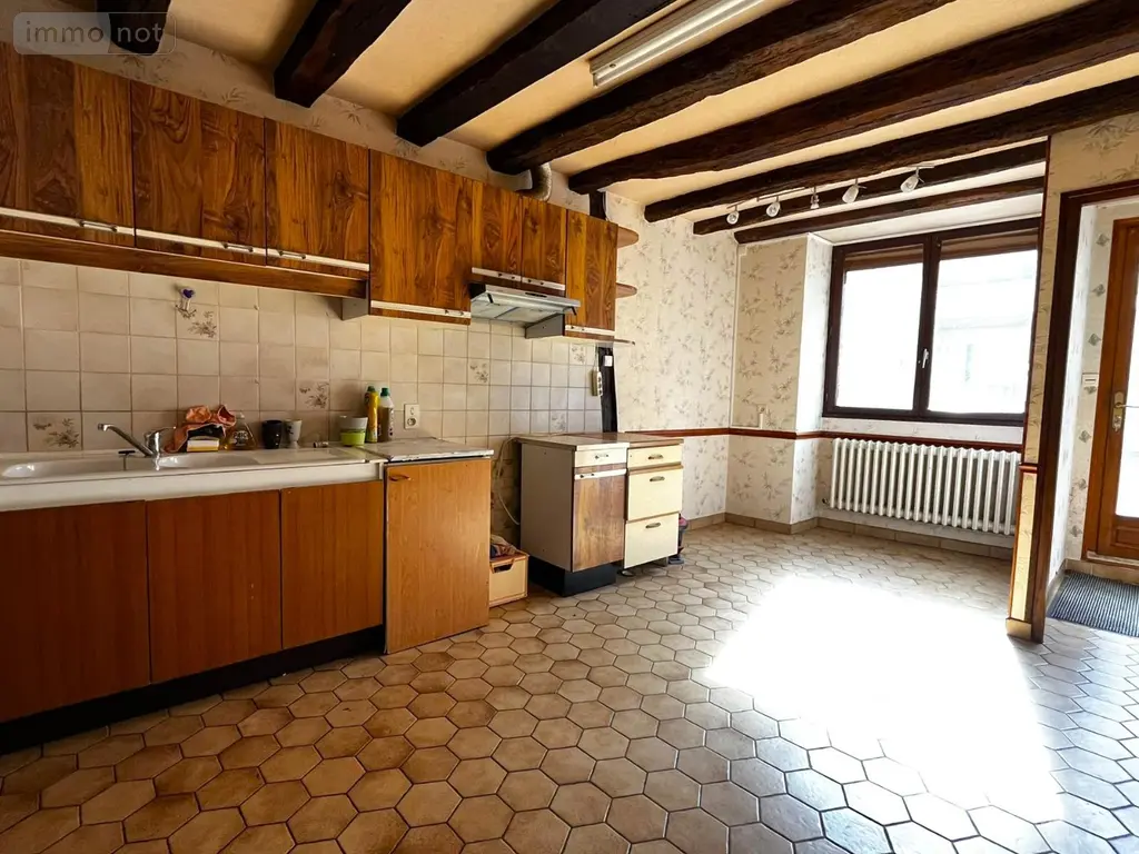 Maison a vendre Poinson-lès-Nogent 52800 Haute-Marne 52 135 m2 5 pièces 95400 euros ARAUR115237 007