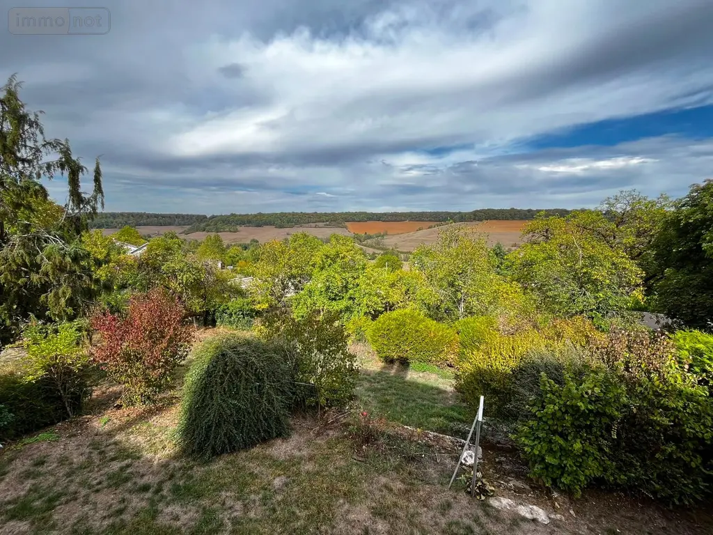 Maison a vendre Poinson-lès-Nogent 52800 Haute-Marne 52 135 m2 5 pièces 95400 euros ARAUR115237 014