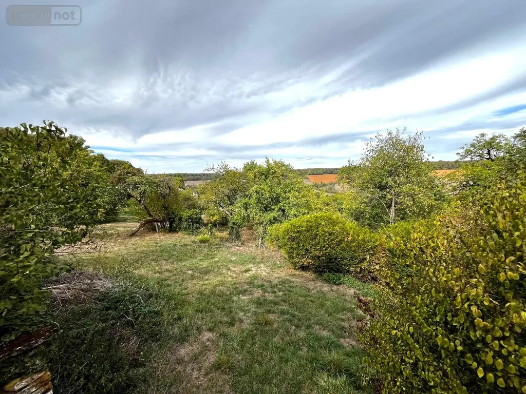 Maison a vendre Poinson-lès-Nogent 52800 Haute-Marne 52 135 m2 5 pièces 95400 euros ARAUR115237 015