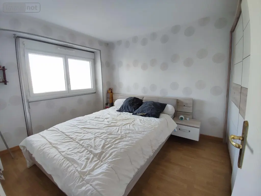 Appartement a vendre Le Petit-Quevilly 76140 Seine-Maritime 76 82 m2 3 pièces 90000 euros 2025-050 008