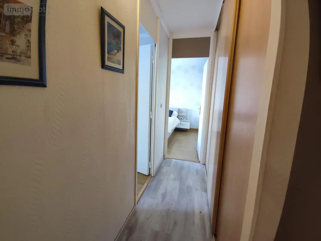 Appartement a vendre Le Petit-Quevilly 76140 Seine-Maritime 76 82 m2 3 pièces 90000 euros 2025-050 005