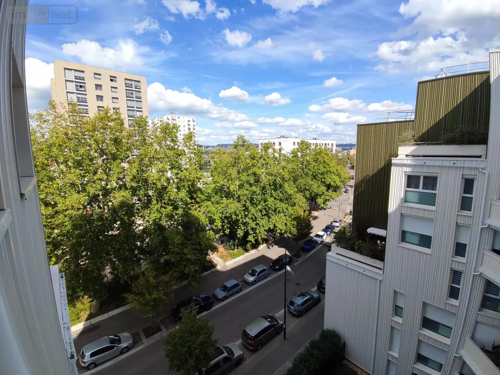 Appartement a vendre Le Petit-Quevilly 76140 Seine-Maritime 76 82 m2 3 pièces 90000 euros 2025-050 001