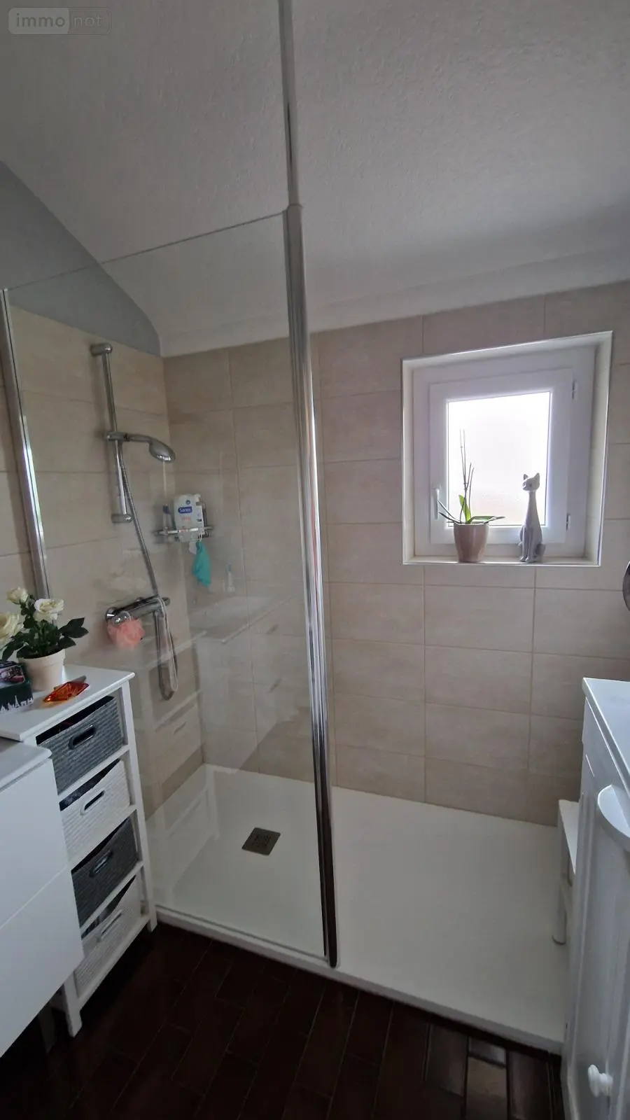 Maison a vendre Charolles 71120 Saône-et-Loire 71 90 m2 6 pièces 136840 euros achat_maison_com_71106_71120 003