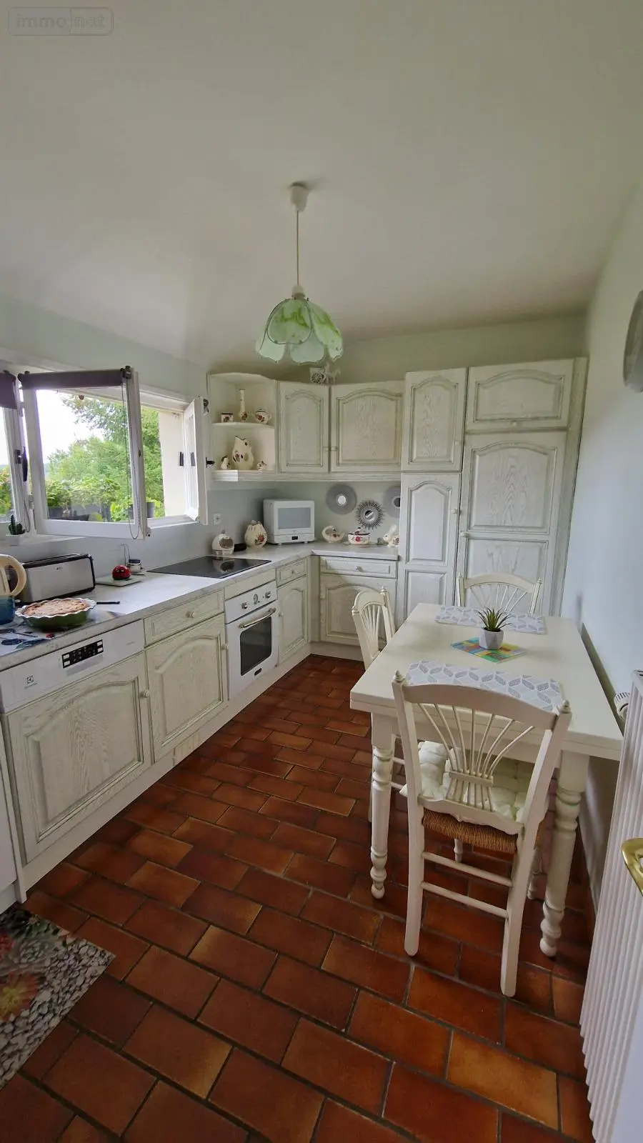 Maison a vendre Charolles 71120 Saône-et-Loire 71 90 m2 6 pièces 136840 euros achat_maison_com_71106_71120 004