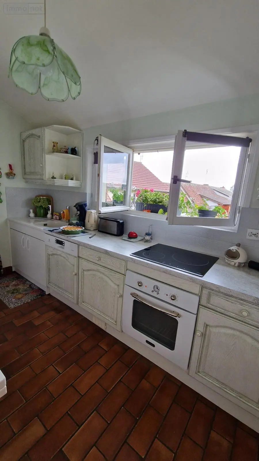 Maison a vendre Charolles 71120 Saône-et-Loire 71 90 m2 6 pièces 136840 euros achat_maison_com_71106_71120 005