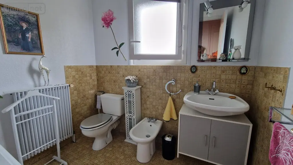 Maison a vendre Charolles 71120 Saône-et-Loire 71 90 m2 6 pièces 136840 euros achat_maison_com_71106_71120 007