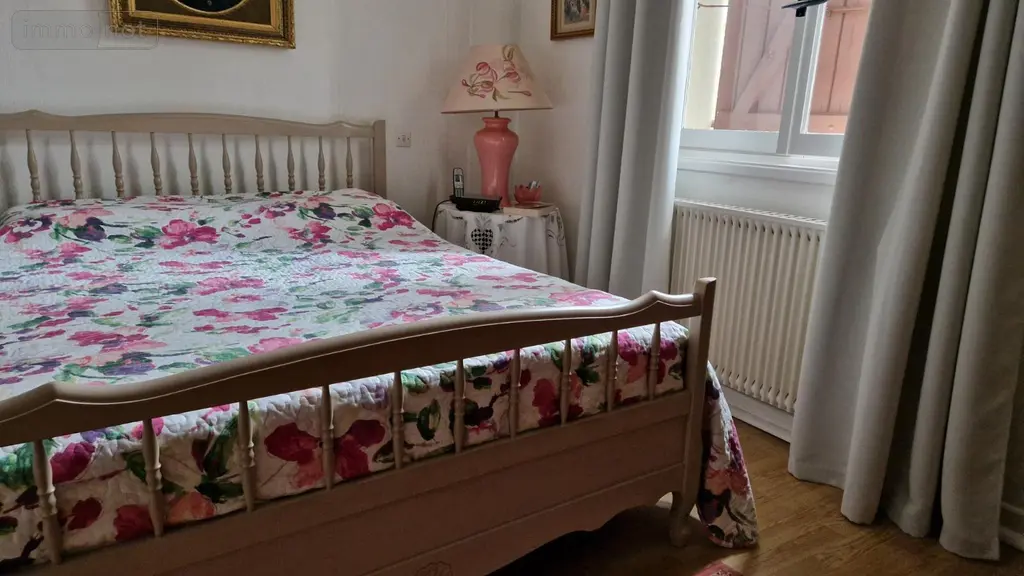 Maison a vendre Charolles 71120 Saône-et-Loire 71 90 m2 6 pièces 136840 euros achat_maison_com_71106_71120 009