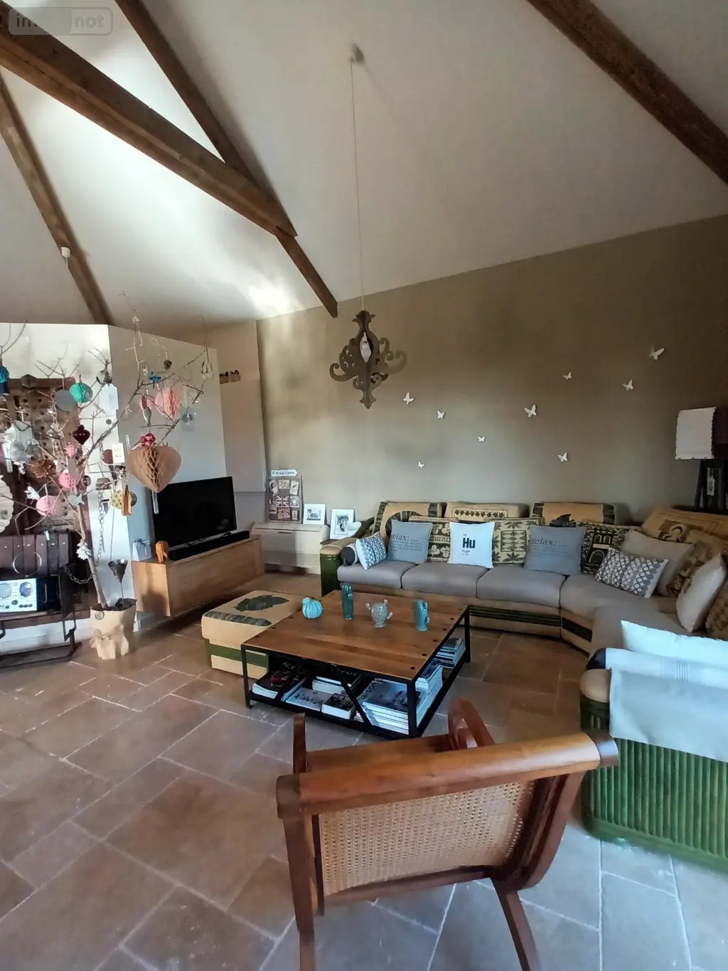 Maison a vendre Saint-Paul 97434 La Réunion 974 110 m2 3 pièces 849000 euros 228353-1 003