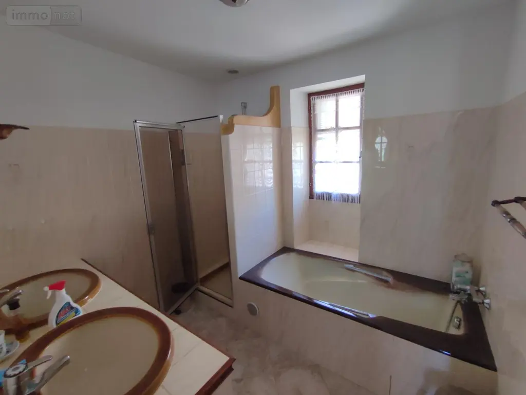 Maison a vendre Oraison 04700 Alpes-de-Haute-Provence 04 100 m2 4 pièces 219300 euros 1596 008