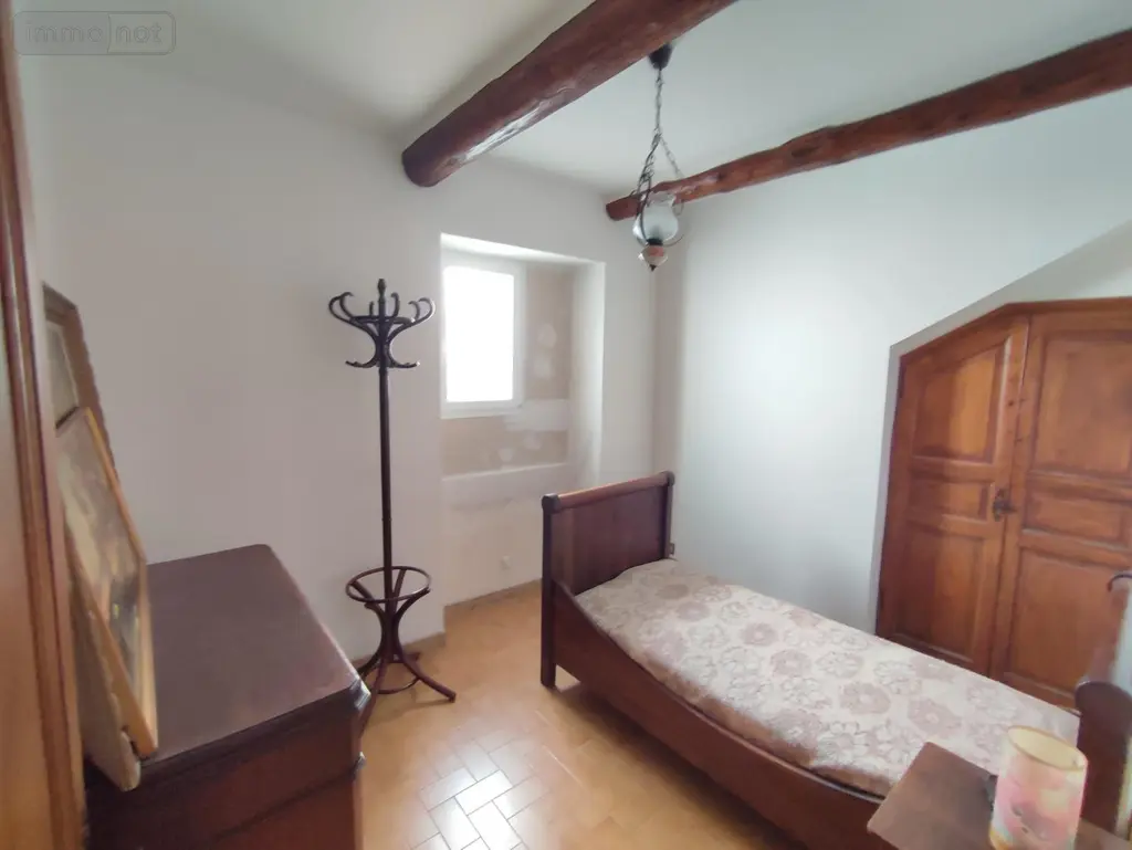 Maison a vendre Oraison 04700 Alpes-de-Haute-Provence 04 100 m2 4 pièces 219300 euros 1596 009