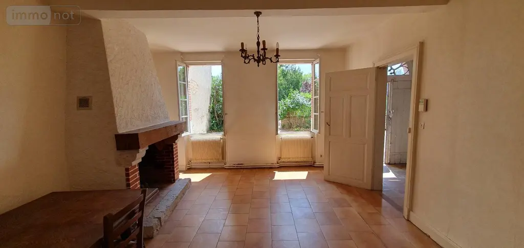 Maison a vendre Valence 82400 Tarn-et-Garonne 82 166 m2 6 pièces 139100 euros 1532 002
