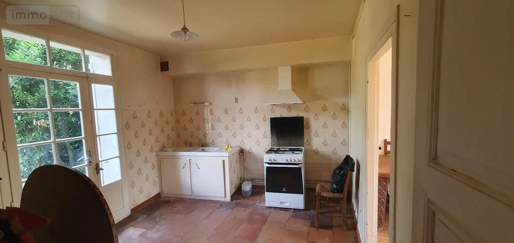 Maison a vendre Valence 82400 Tarn-et-Garonne 82 166 m2 6 pièces 139100 euros 1532 003