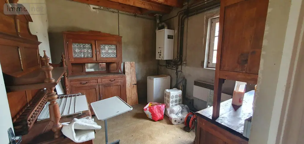 Maison a vendre Valence 82400 Tarn-et-Garonne 82 166 m2 6 pièces 139100 euros 1532 004