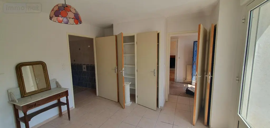 Maison a vendre Valence 82400 Tarn-et-Garonne 82 166 m2 6 pièces 139100 euros 1532 005