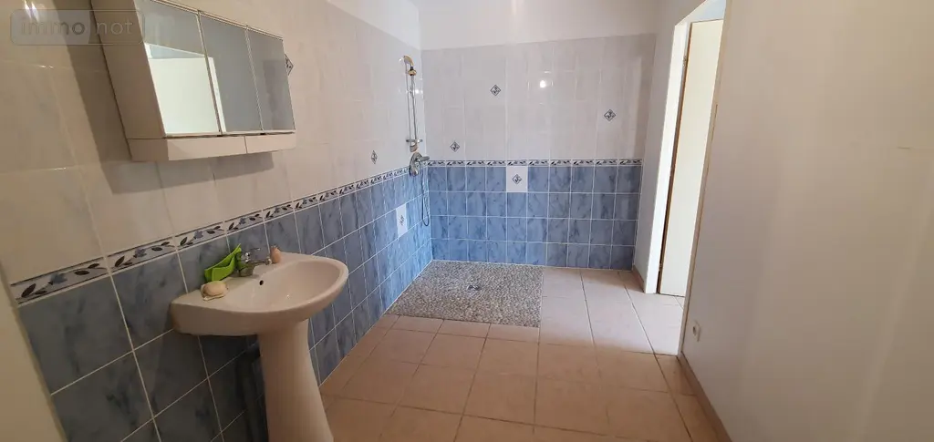 Maison a vendre Valence 82400 Tarn-et-Garonne 82 166 m2 6 pièces 139100 euros 1532 006