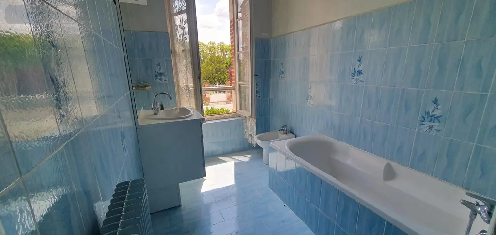 Maison a vendre Valence 82400 Tarn-et-Garonne 82 166 m2 6 pièces 139100 euros 1532 008