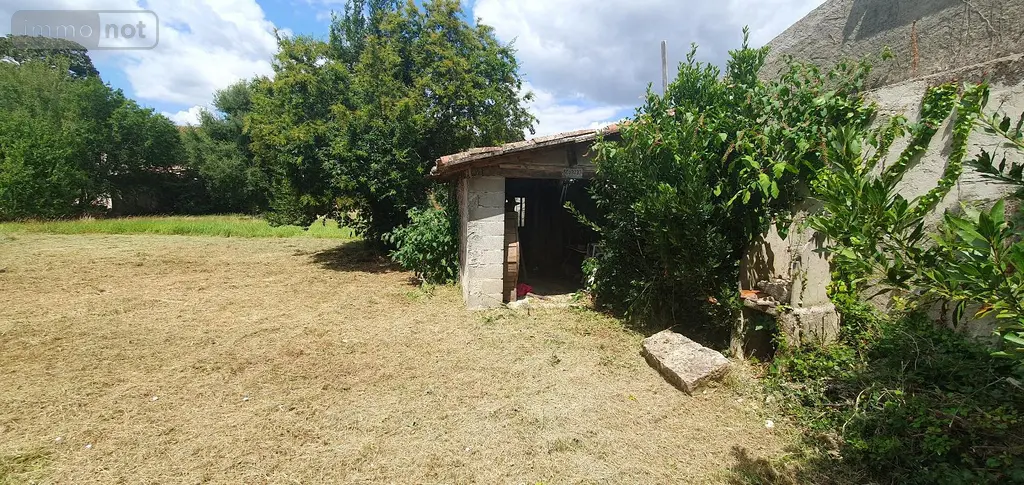Maison a vendre Valence 82400 Tarn-et-Garonne 82 166 m2 6 pièces 139100 euros 1532 009