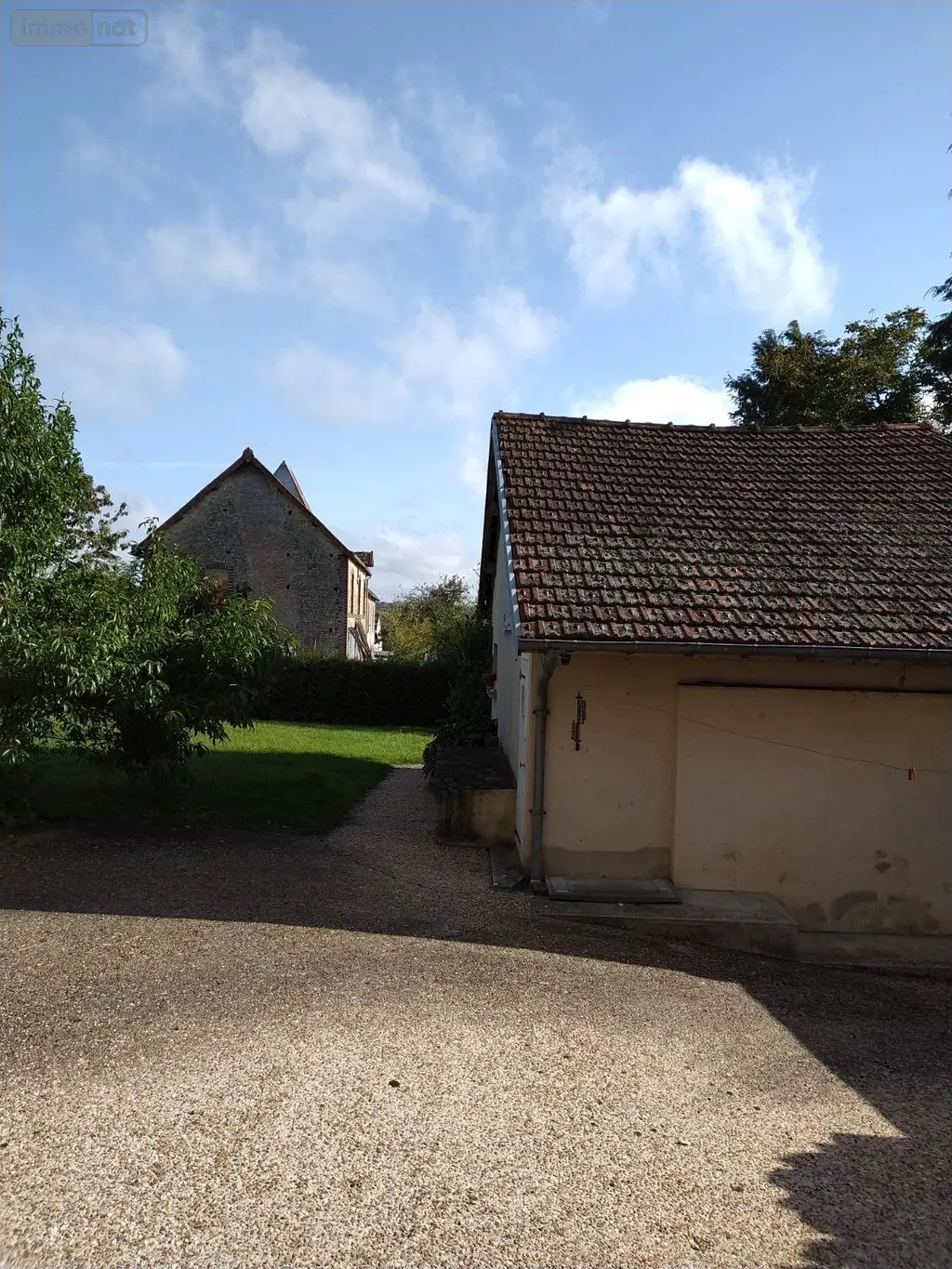 Maison a vendre Courtomer 61390 Orne 61 143 m2 7 pièces 147700 euros GR 002