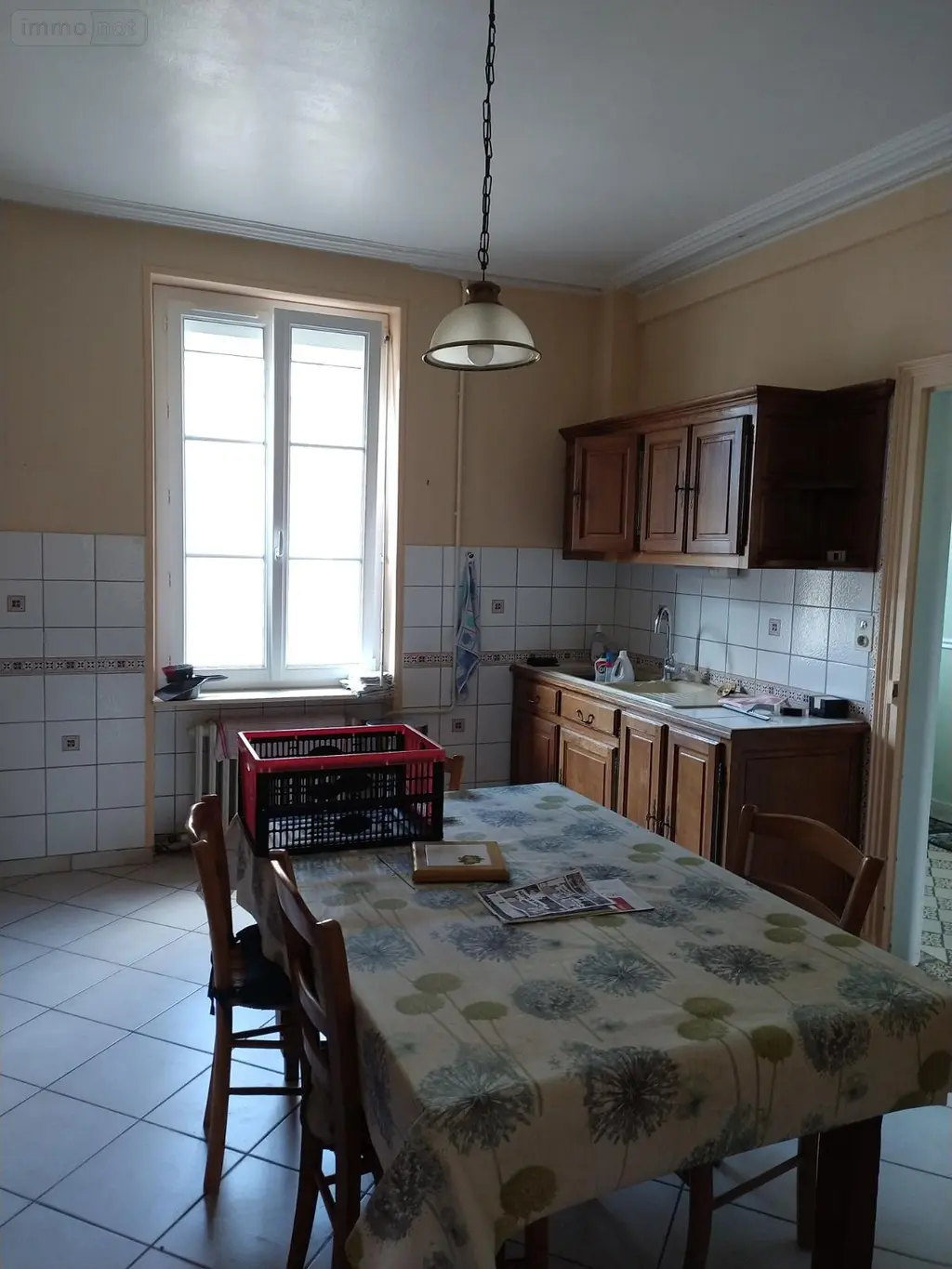 Maison a vendre Courtomer 61390 Orne 61 143 m2 7 pièces 147700 euros GR 005