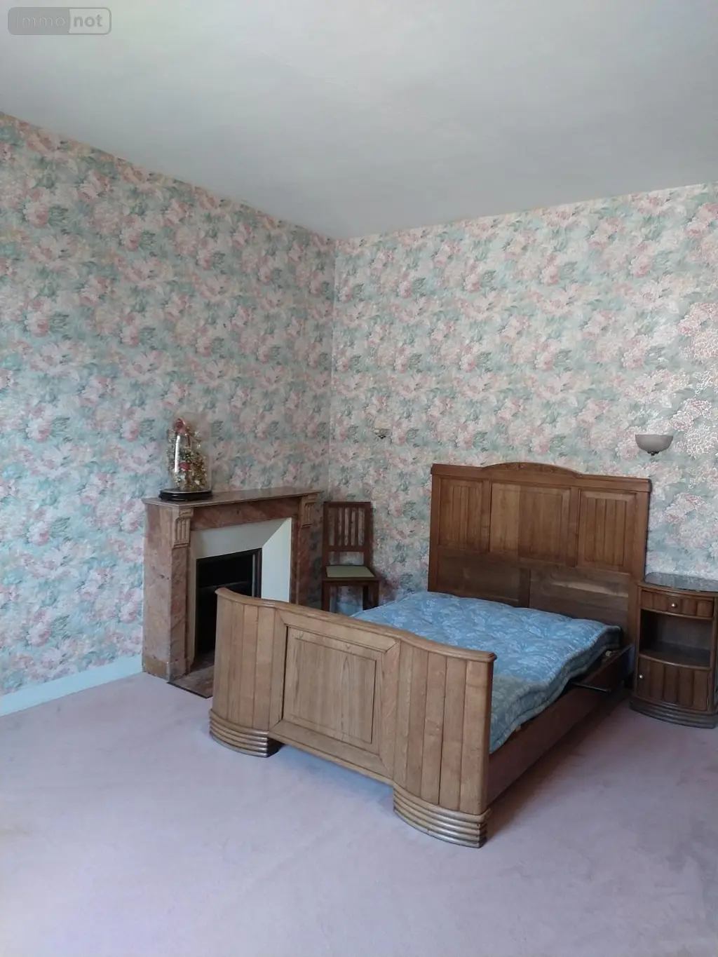 Maison a vendre Courtomer 61390 Orne 61 143 m2 7 pièces 147700 euros GR 006