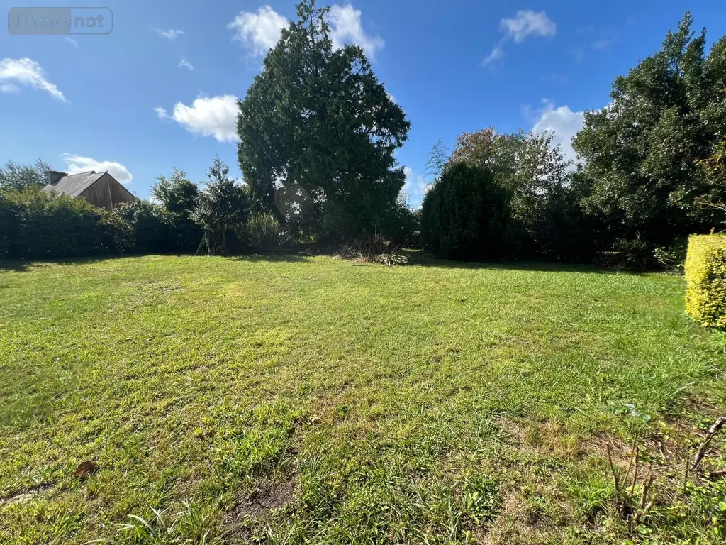 Maison a vendre Saint-Évarzec 29170 Finistère 29 221 m2 6 pièces 314600 euros achat_maison_com_29247_29170 002