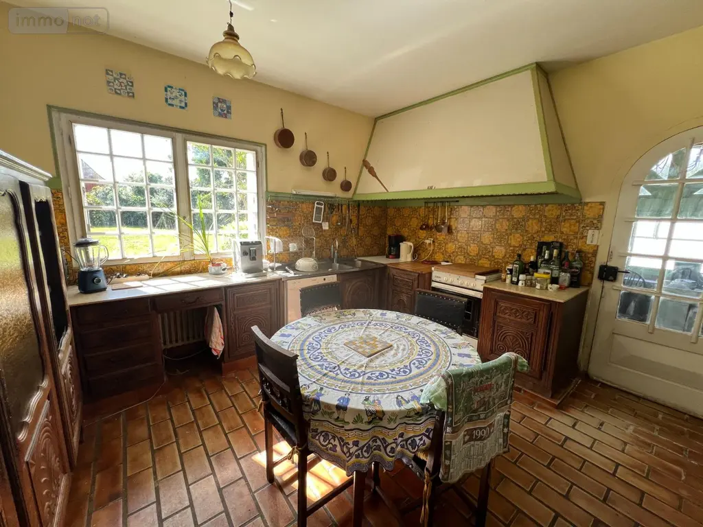 Maison a vendre Saint-Évarzec 29170 Finistère 29 221 m2 6 pièces 314600 euros achat_maison_com_29247_29170 007