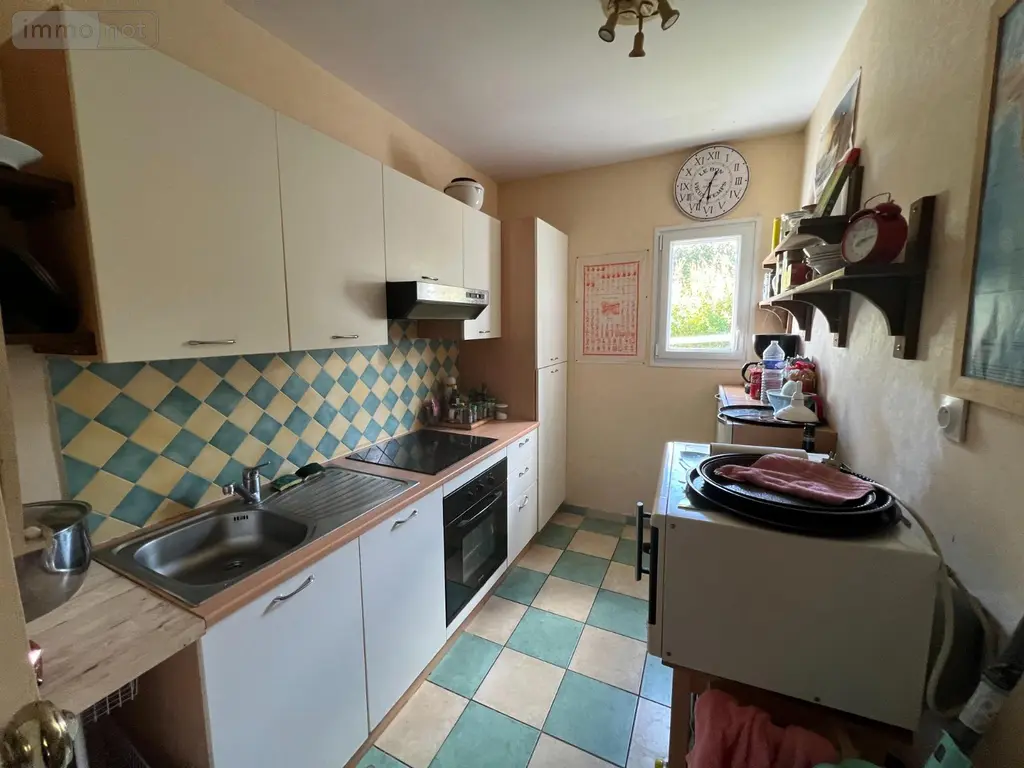 Maison a vendre Saint-Évarzec 29170 Finistère 29 221 m2 6 pièces 314600 euros achat_maison_com_29247_29170 008