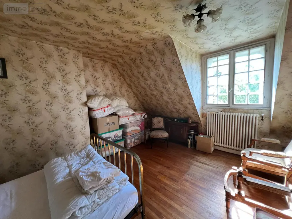 Maison a vendre Saint-Évarzec 29170 Finistère 29 221 m2 6 pièces 314600 euros achat_maison_com_29247_29170 010