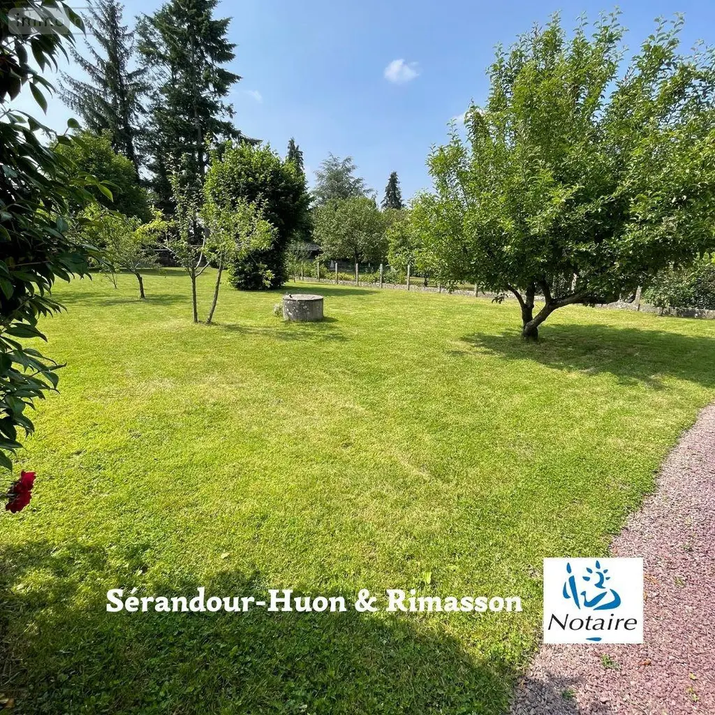 Maison a vendre Ploërmel 56800 Morbihan 56 174 m2 7 pièces 375120 euros AL/2025-09-PLOE 013