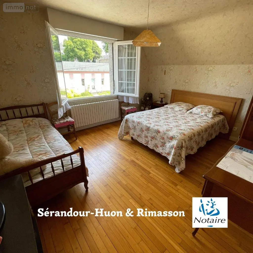 Maison a vendre Ploërmel 56800 Morbihan 56 174 m2 7 pièces 375120 euros AL/2025-09-PLOE 006