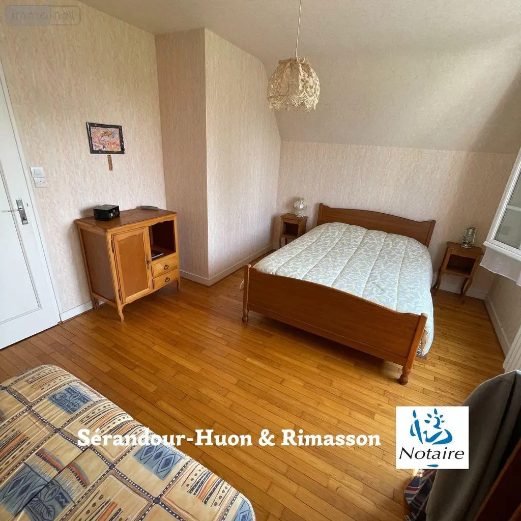 Maison a vendre Ploërmel 56800 Morbihan 56 174 m2 7 pièces 375120 euros AL/2025-09-PLOE 007