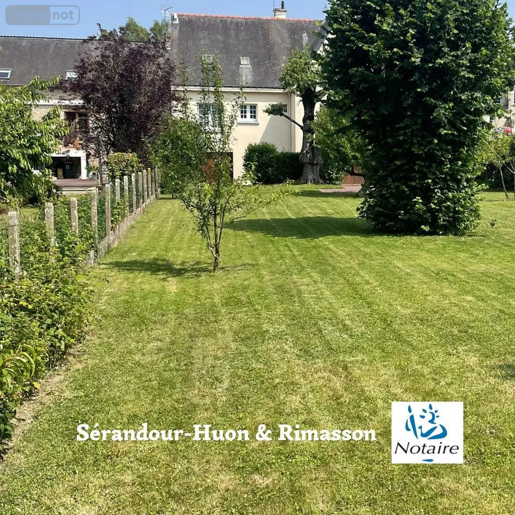 Maison a vendre Ploërmel 56800 Morbihan 56 174 m2 7 pièces 375120 euros AL/2025-09-PLOE 012