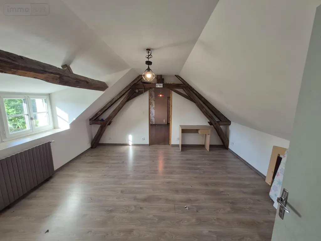 Maison a vendre Guérigny 58130 Nièvre 58 186 m2 179100 euros 2025-008 007