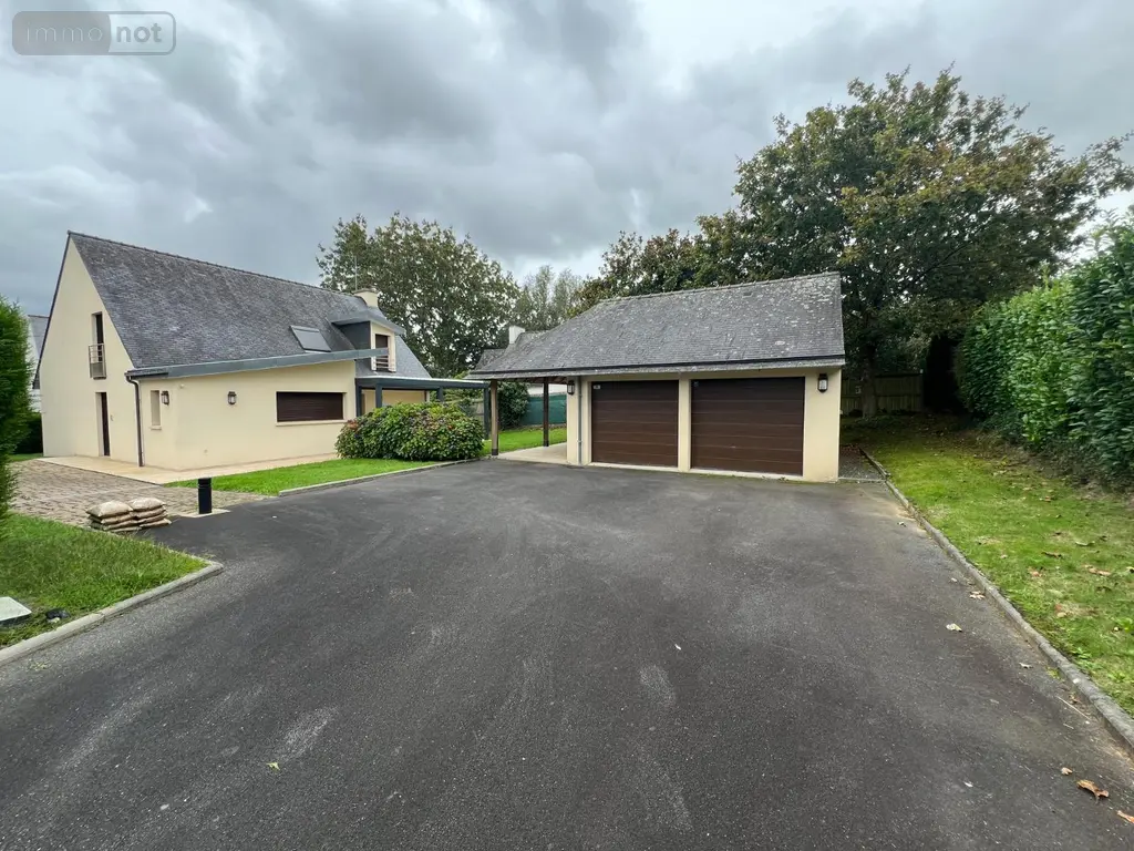 Maison a vendre Combrit 29120 Finistère 29 140 m2 6 pièces 450000 euros achat_maison_com_29037_29120 002