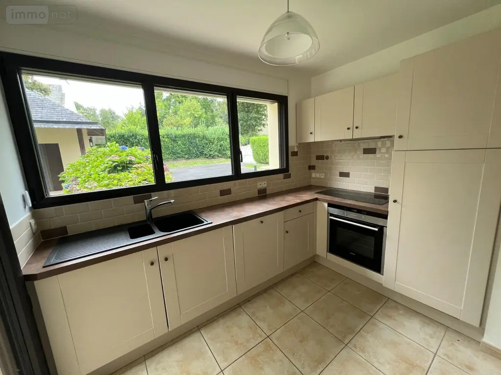 Maison a vendre Combrit 29120 Finistère 29 140 m2 6 pièces 450000 euros achat_maison_com_29037_29120 005