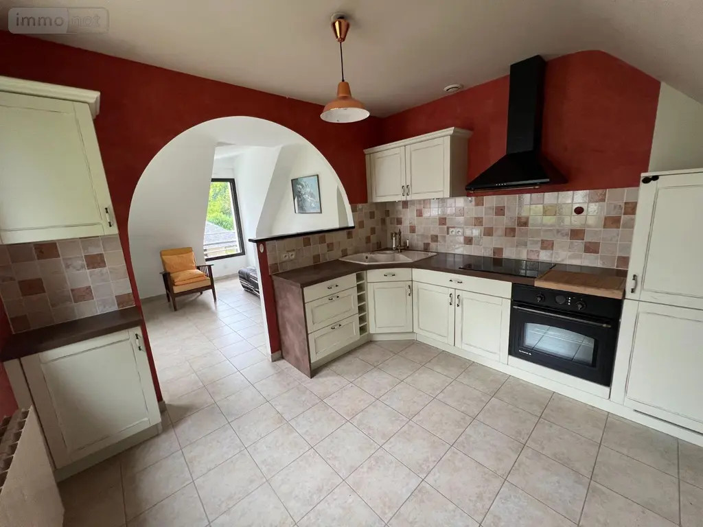 Maison a vendre Combrit 29120 Finistère 29 140 m2 6 pièces 450000 euros achat_maison_com_29037_29120 009