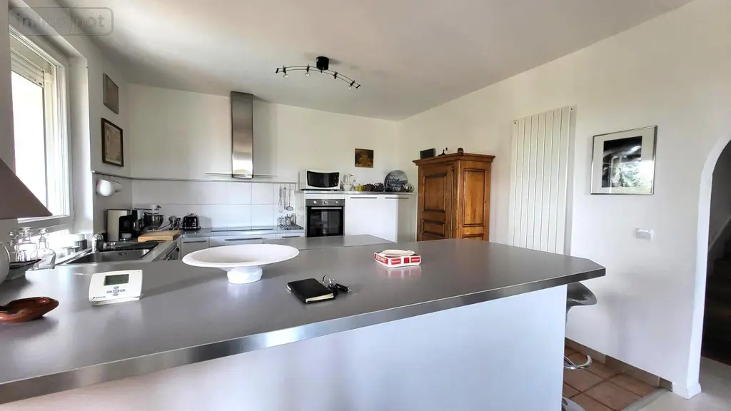 Maison a vendre Châtenoy-le-Royal 71880 Saône-et-Loire 71 100 m2 5 pièces 169000 euros CHATENOY 002