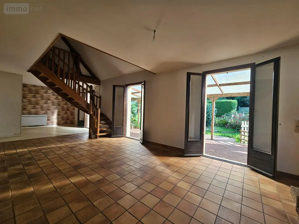 Maison a vendre Saint-Hilaire-Petitville 50500 Manche 50 113 m2 5 pièces 249000 euros 403 003