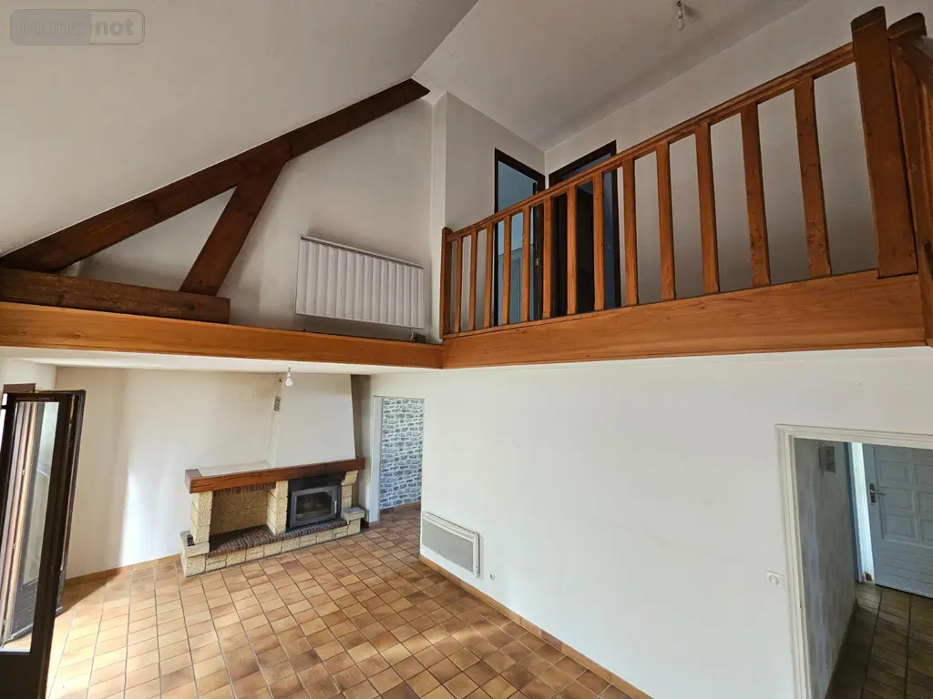 Maison a vendre Saint-Hilaire-Petitville 50500 Manche 50 113 m2 5 pièces 249000 euros 403 004