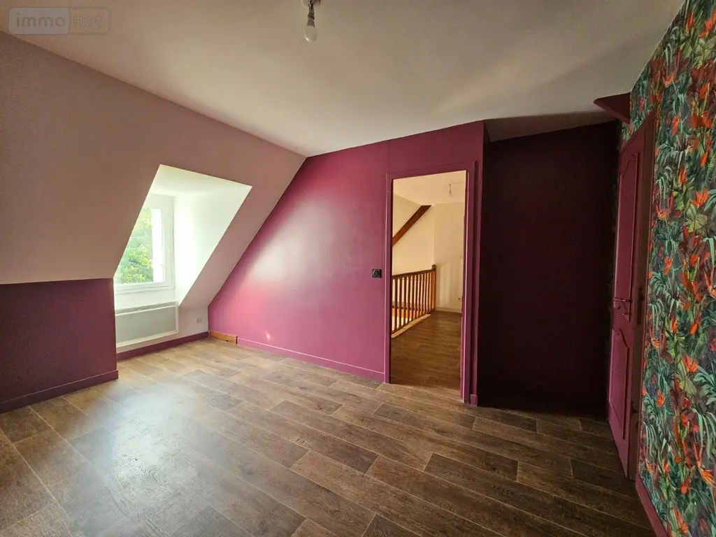 Maison a vendre Saint-Hilaire-Petitville 50500 Manche 50 113 m2 5 pièces 249000 euros 403 008